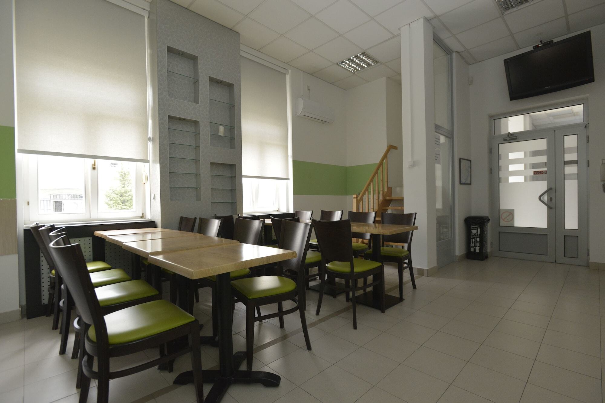 Hostel Flow House Centar Novi Sad Esterno foto
